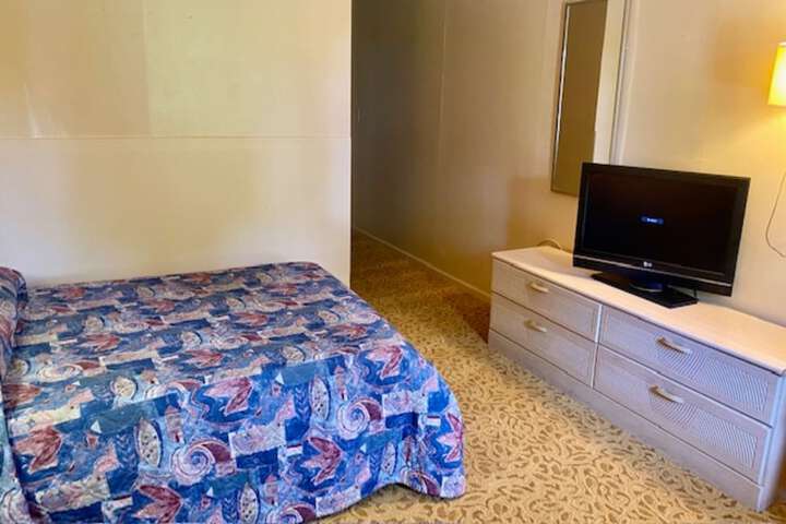 Double Bed (7 of 20)