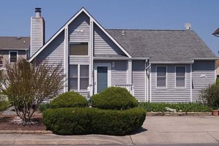 Exterior of Kelly Road 710 3 Bedroom Home