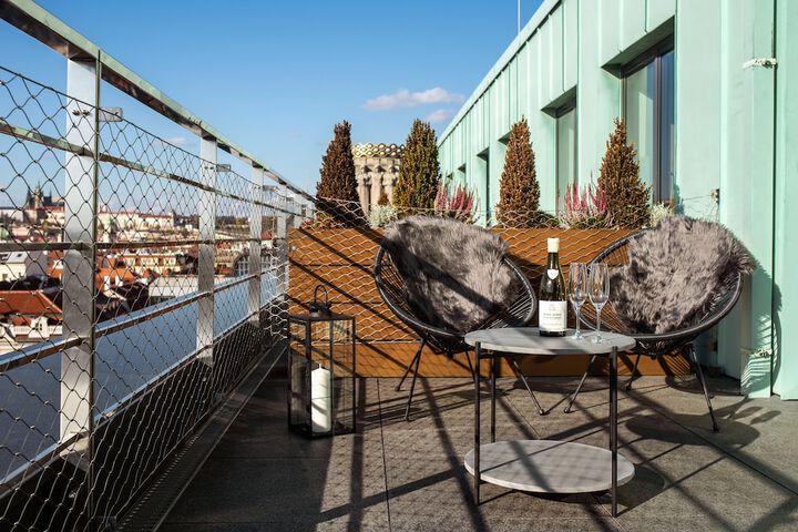 Terrace/Patio 113 of 117