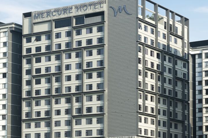 Hotel 48 of 53