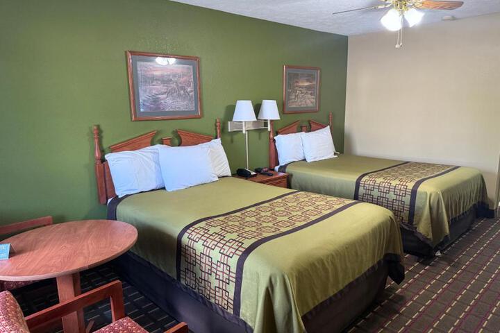 Fitness Facility Photos