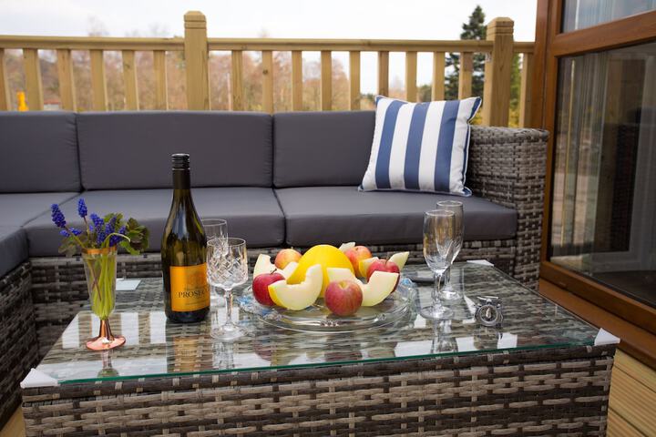 Terrace/Patio 18 of 34