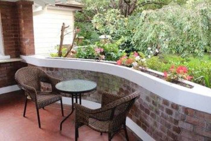 Terrace/Patio 3 of 27