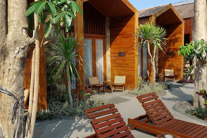 Terrace/Patio 69 of 69