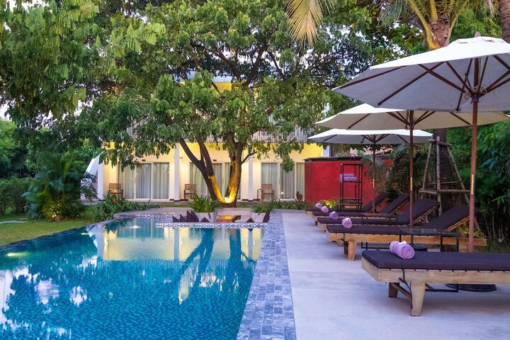Pippali Hotel