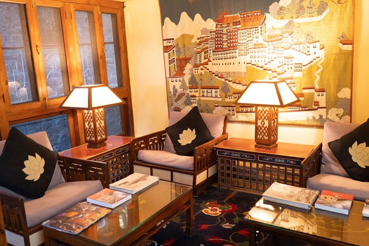 Hotel Interior 2 of 26