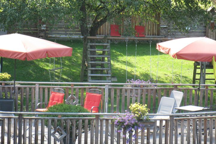 Terrace/Patio 56 of 64