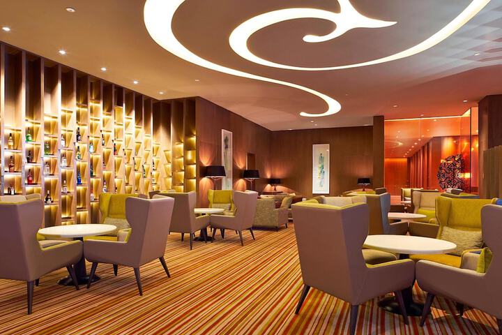 Restaurants