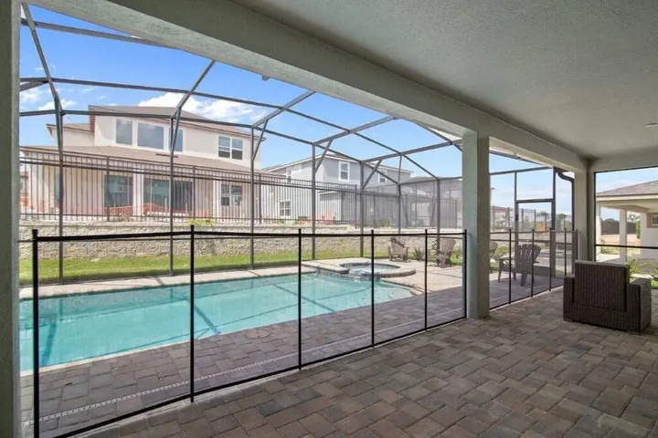 Terrace/Patio 6 of 26