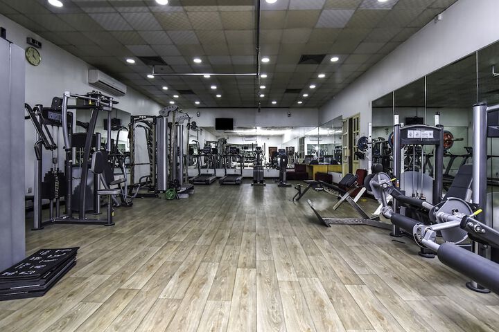 Health and Fitness 45 of 51