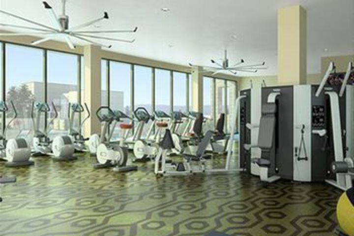 Health and Fitness 9 of 34