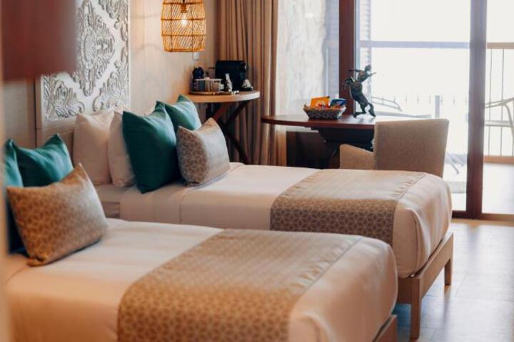 Hotel Rio Guayas by Art Hotels