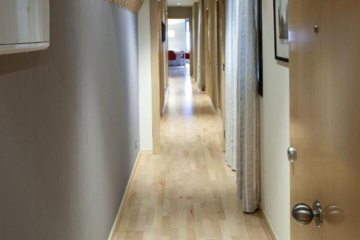 Fitness Facility Photos