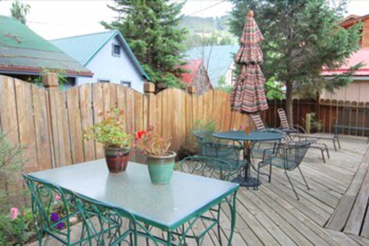 Terrace/Patio 29 of 29