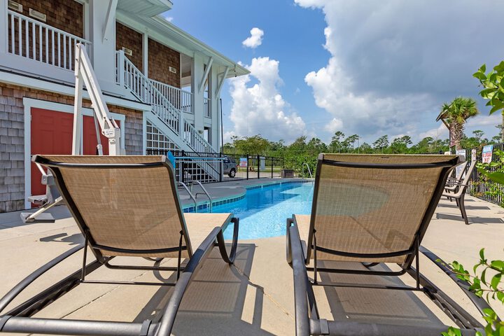 Sundeck