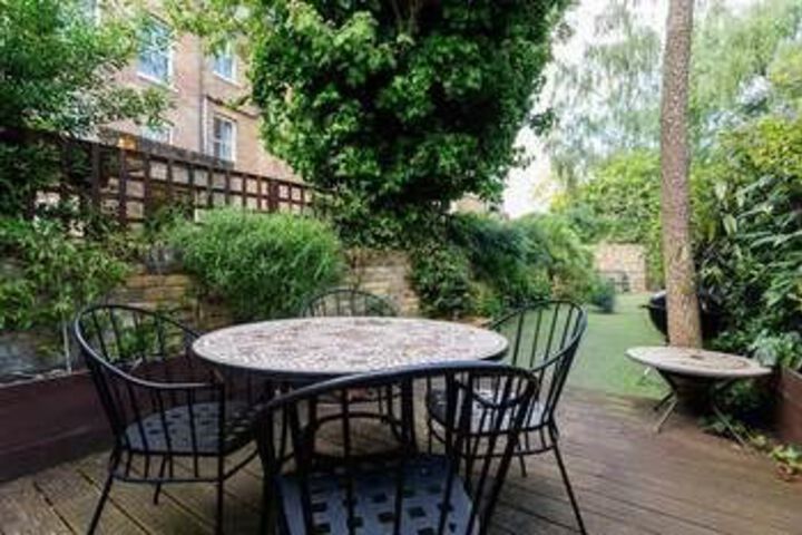 Terrace/Patio 17 of 17