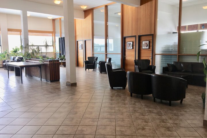 Hotel Interior 2 of 35