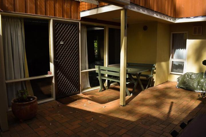 Terrace/Patio 47 of 73