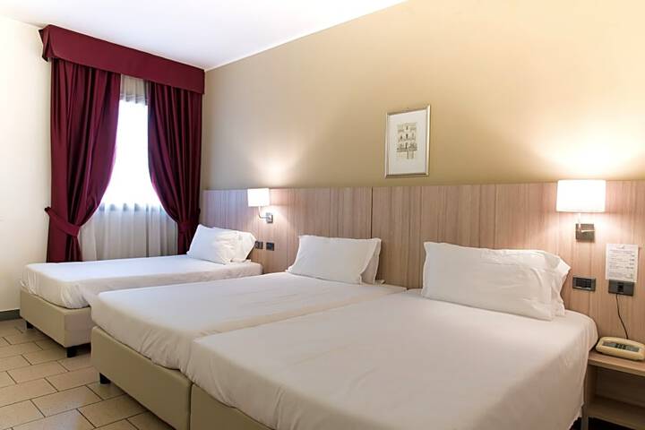 Fitness Center Photo