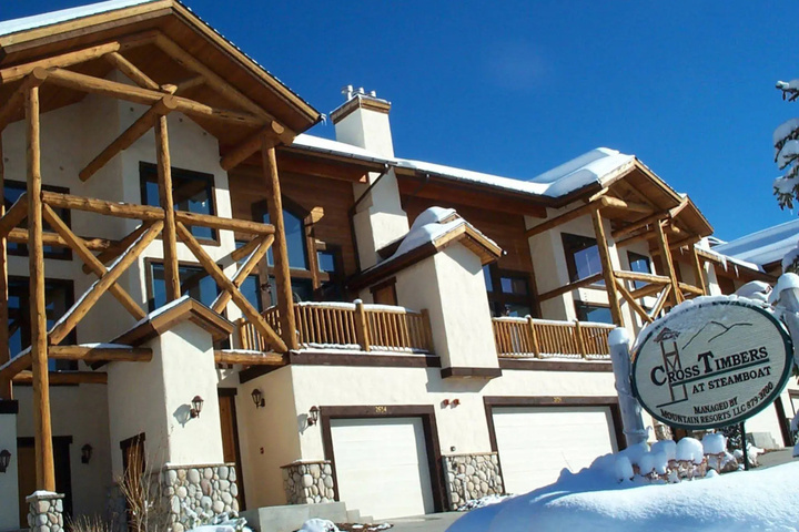 Hotel Entry
