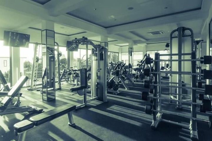 Fitness Center Photo