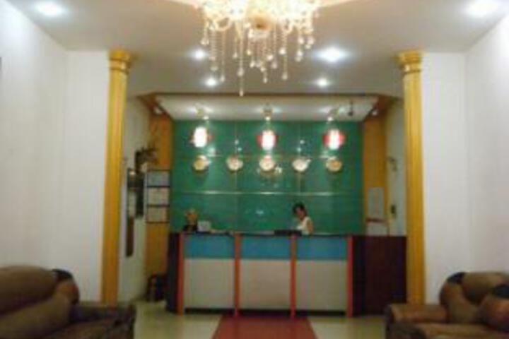 Ganxing Business Hotel