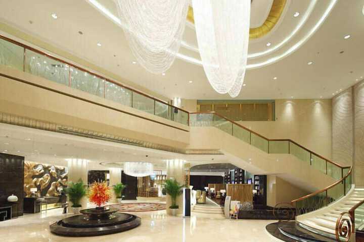 Hotel Interior 2 of 21
