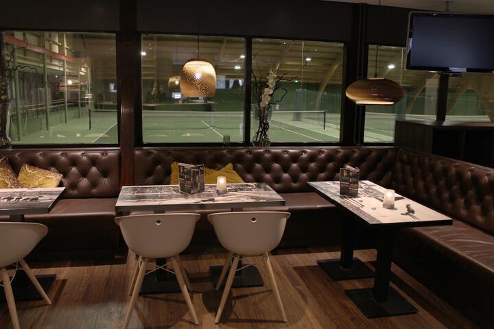 Restaurants