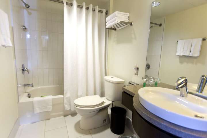 Bath Amenities