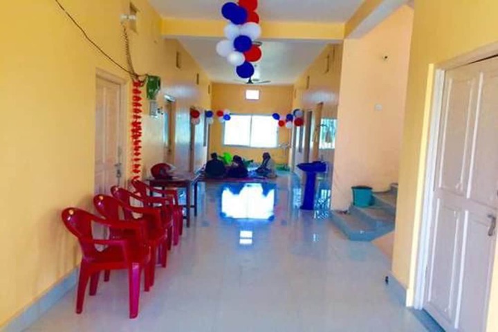 Ballroom/Hall 8 of 10
