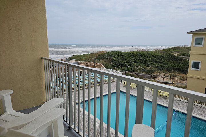 Terrace/Patio 130 of 135