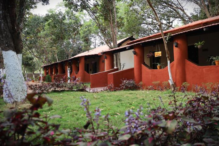 Image of Bastar Greens Eco Stays