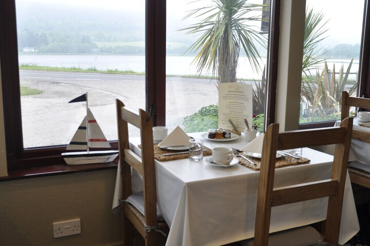 Breakfast/Coffee Service 10 of 36