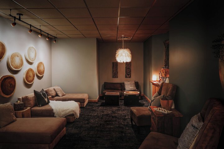 Spa Menu