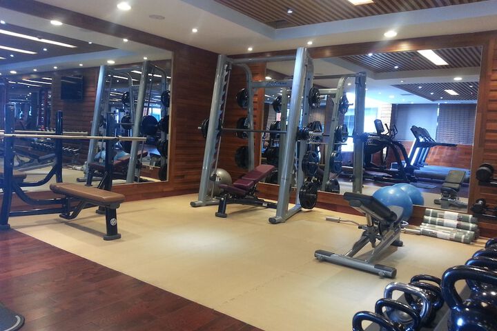 Health and Fitness 18 of 35