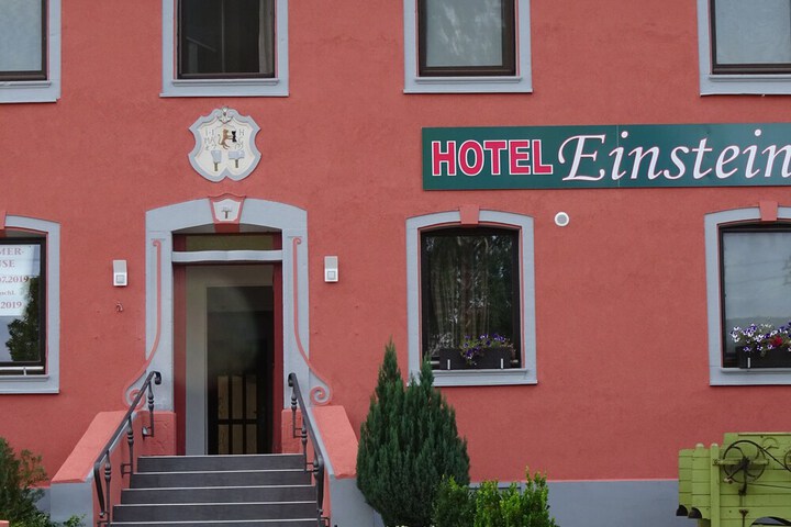 Hotel 37 of 38
