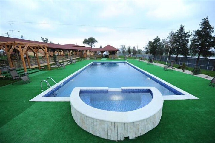 Pool 20 of 43