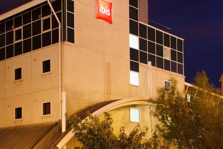 Fitness Center Photo