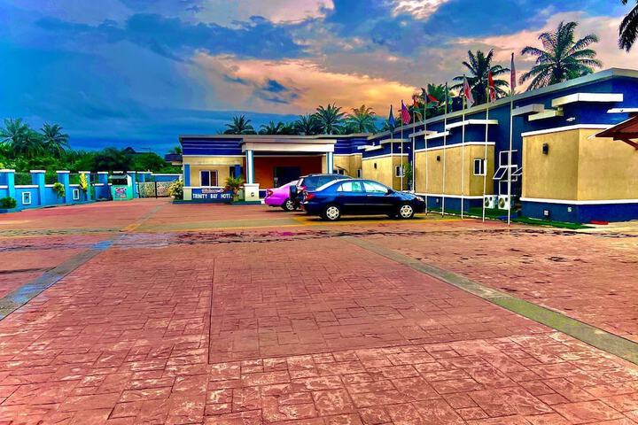 Hotel 2 of 7