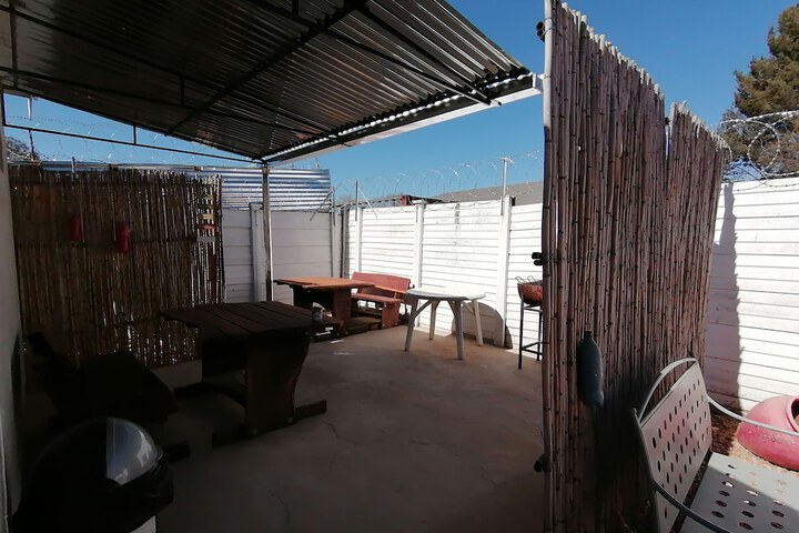 Terrace/Patio 20 of 24
