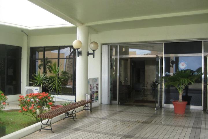 Hotel 22 of 22