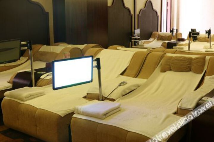 Hotel Interior 16 of 26