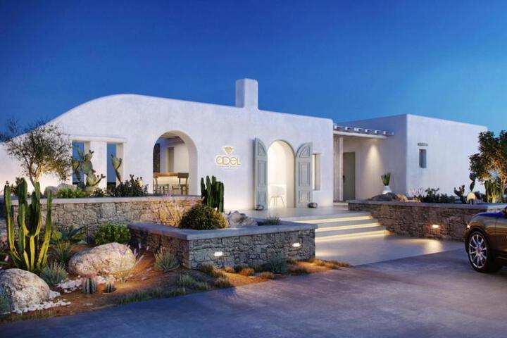 Adel Private Suites