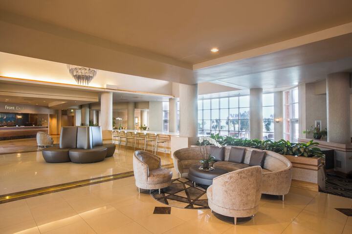 Lobby Photos