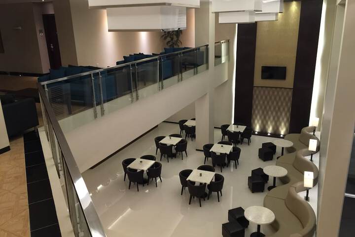 Lobby Photos