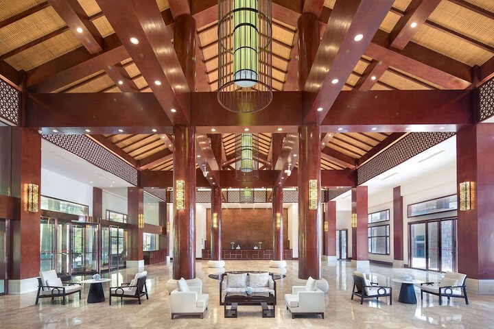 Hotel Interior 2 of 17