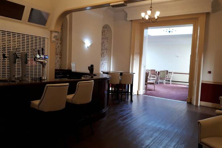 Hotel Interior 2 of 5