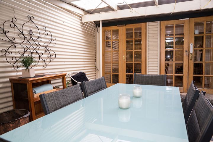Terrace/Patio 9 of 9