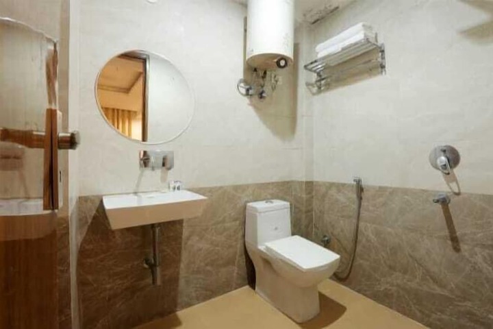 Room 7 of 7