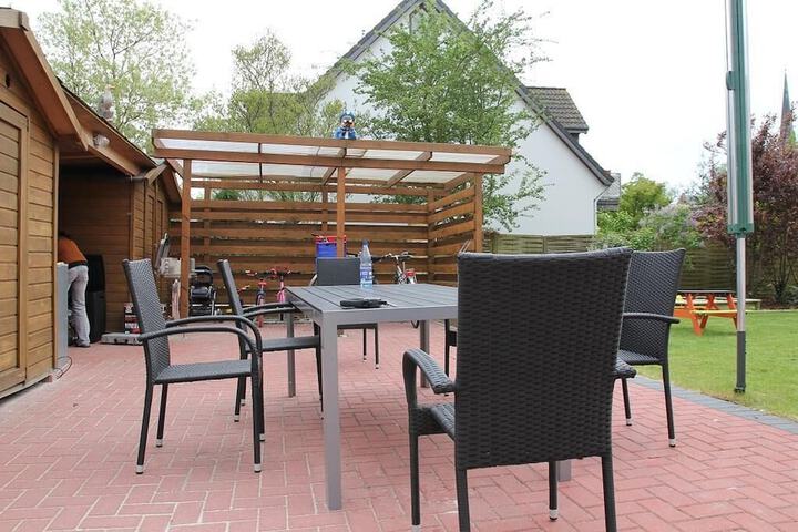 Terrace/Patio 16 of 21